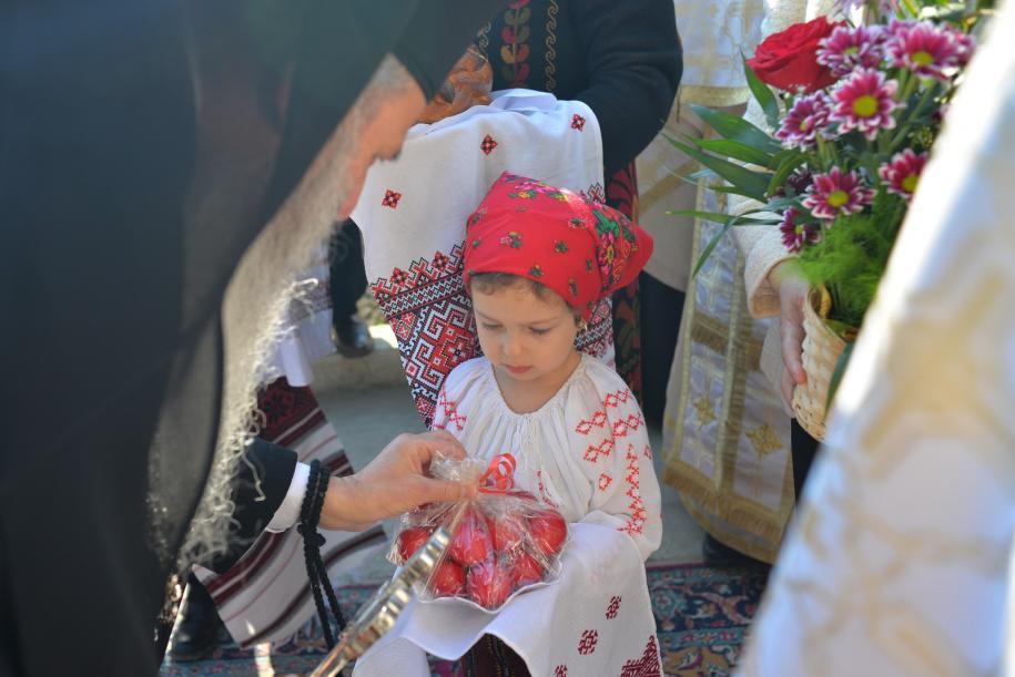 Foto: Bogdan Bulgariu