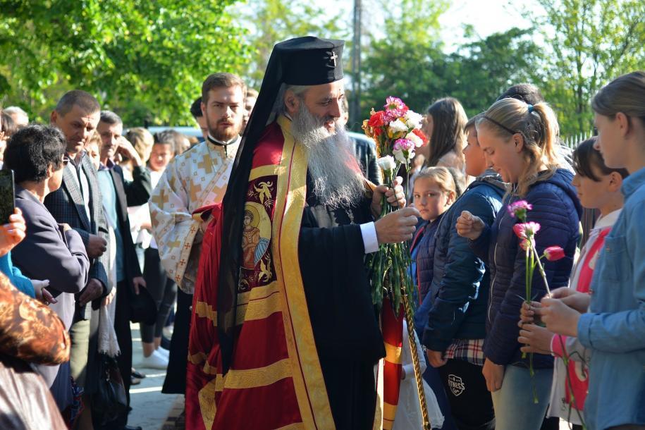 Foto: Bogdan Bulgariu