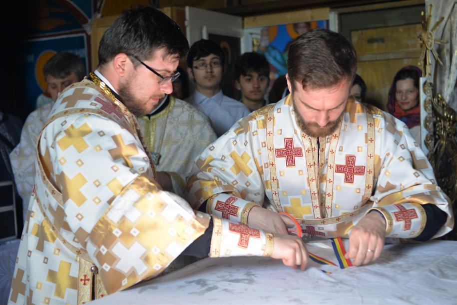 Foto: Bogdan Bulgariu