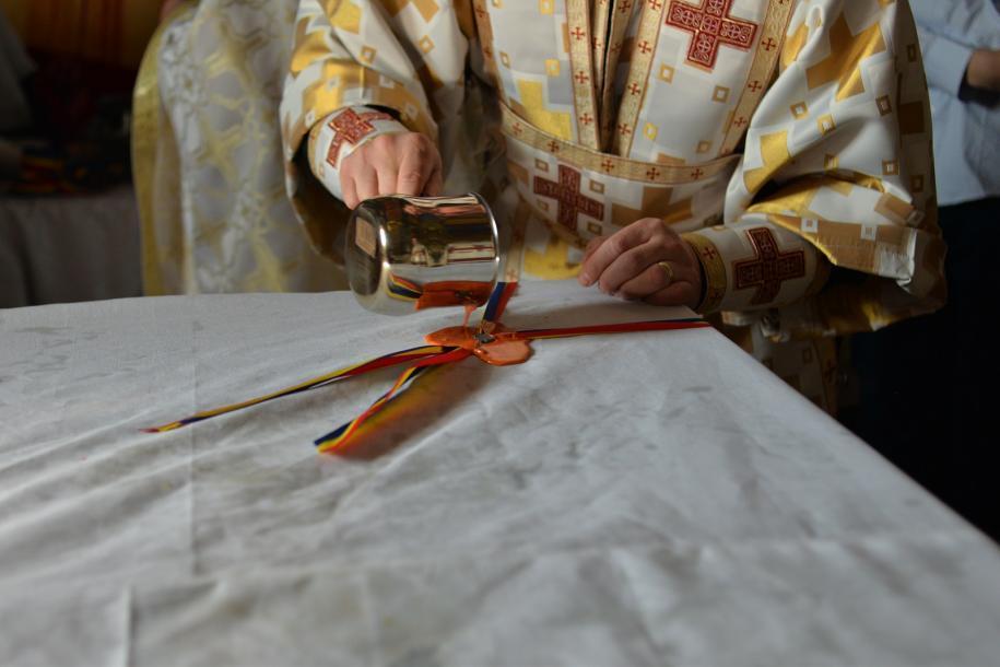 Foto: Bogdan Bulgariu