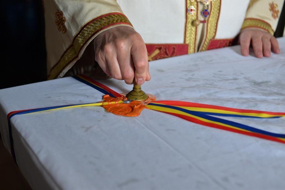 Foto: Bogdan Bulgariu