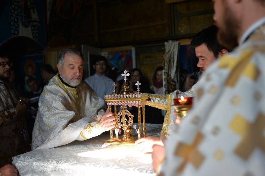 Foto: Bogdan Bulgariu