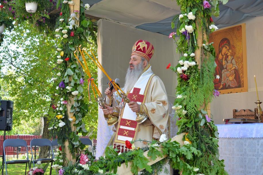 Foto: Bogdan Bulgariu