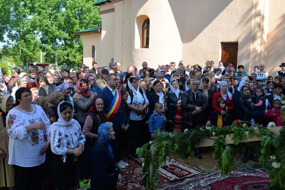 Foto: Bogdan Bulgariu