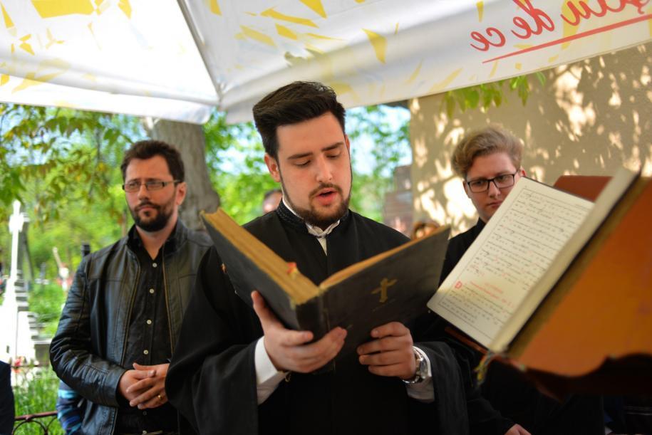 Foto: Bogdan Bulgariu