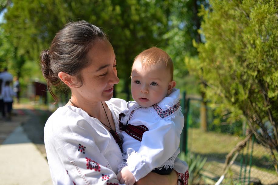 Foto: Bogdan Bulgariu