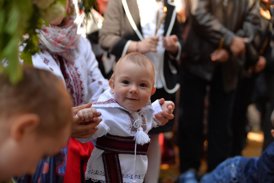 Foto: Bogdan Bulgariu