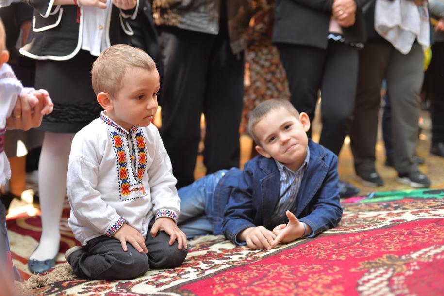 Foto: Bogdan Bulgariu