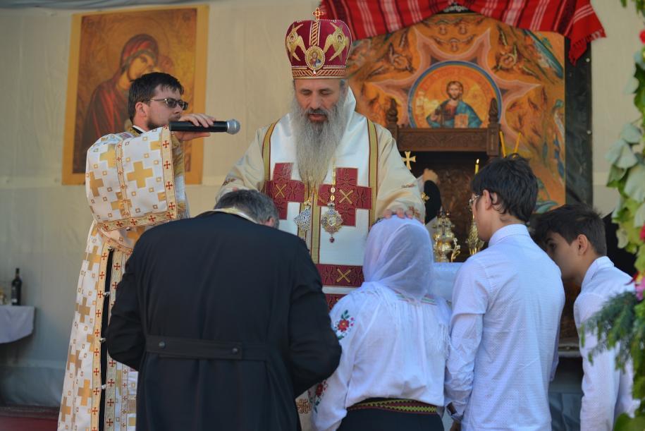 Foto: Bogdan Bulgariu