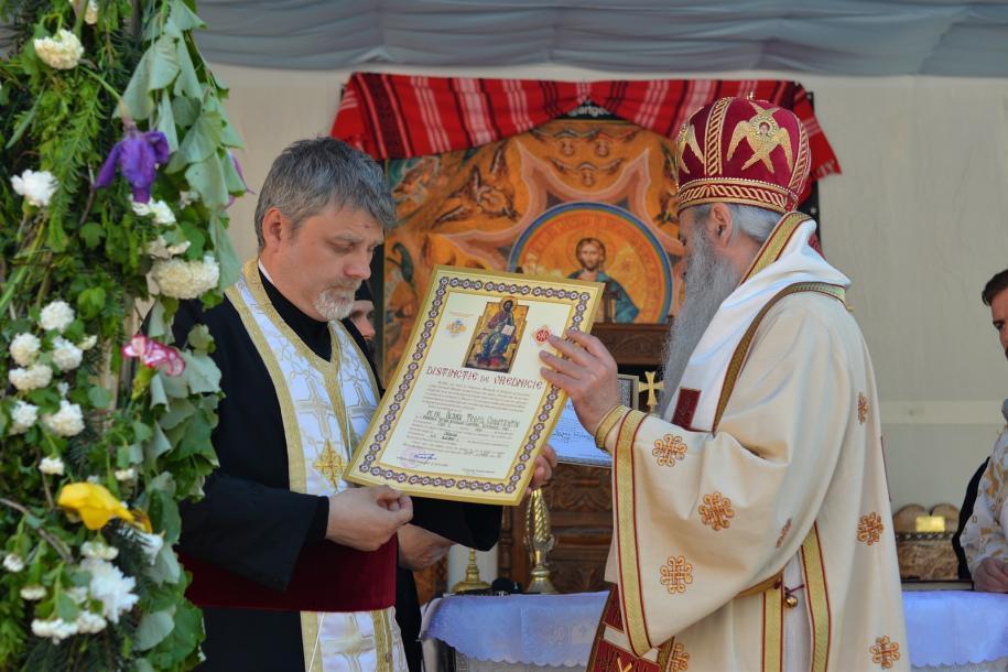 Foto: Bogdan Bulgariu
