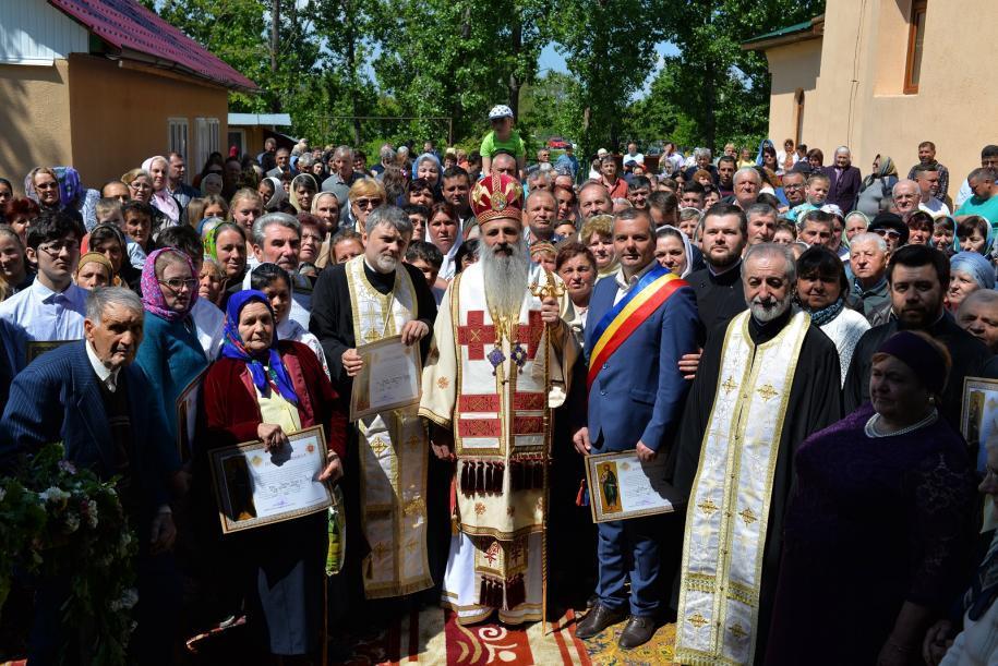 Foto: Bogdan Bulgariu