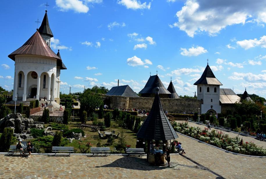 Foto: Constantin Ciofu 