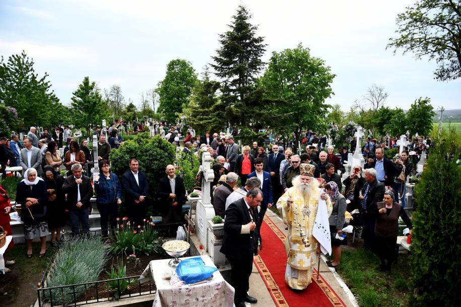Foto: Constantin Ciofu 
