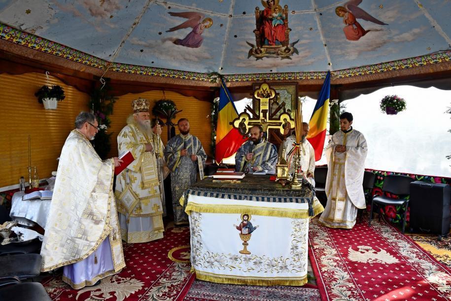 Foto: Constantin Ciofu 