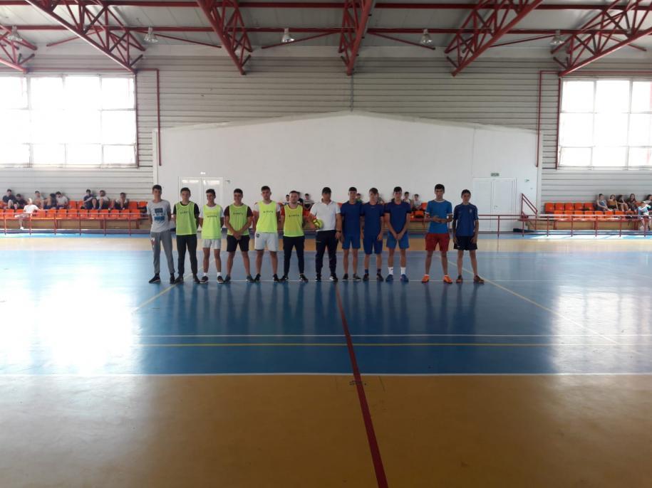 foto: pr. Gheorghe Trofin