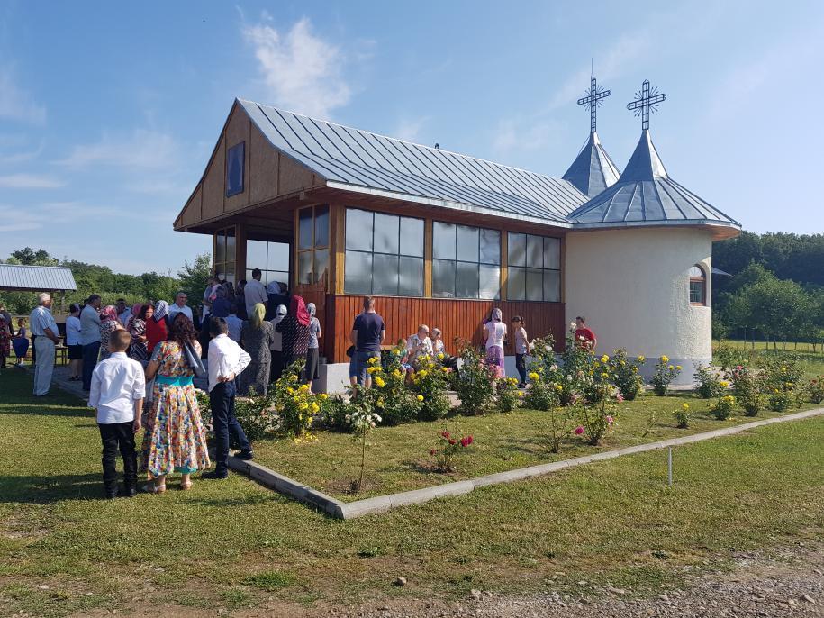 Foto: Adrian Sârbu
