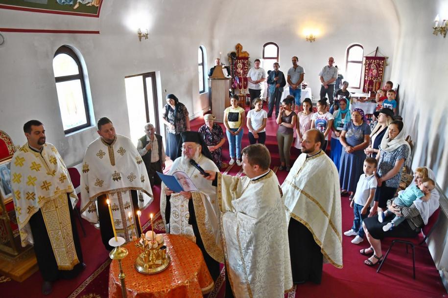 Foto: Constantin Ciofu 