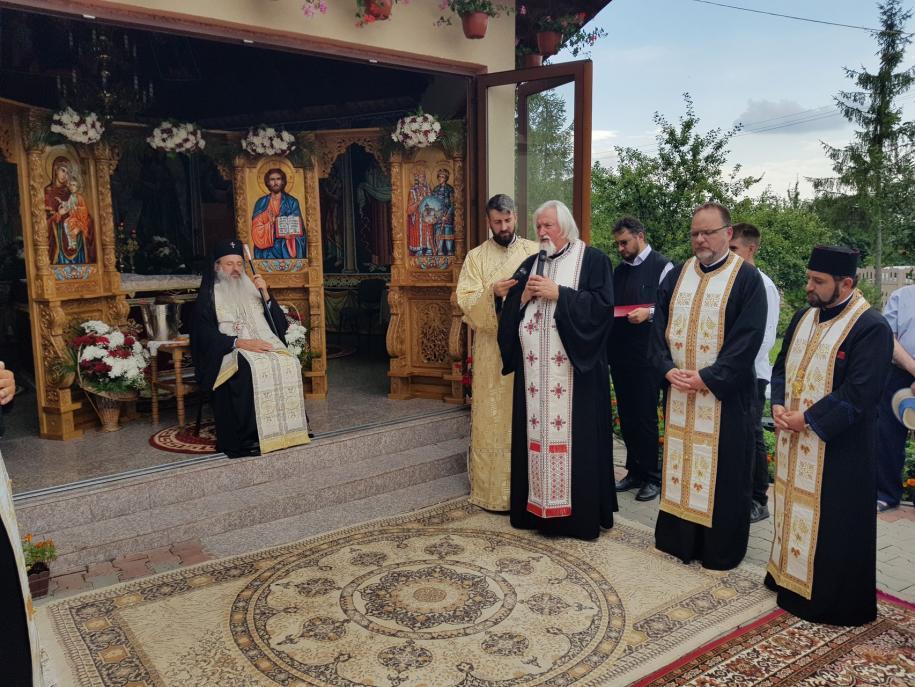 Foto: Adrian Sârbu