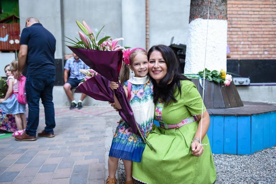 foto: Alin Mihăiță – Grădinița Varlaam Mitropolitul