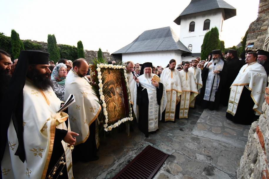 Foto: Constantin Ciofu 