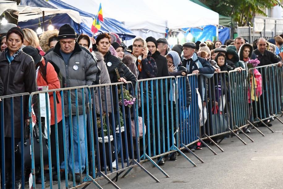 Foto: Constantin Ciofu 