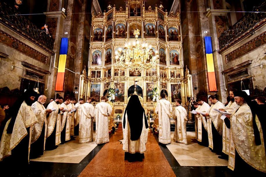 Foto: Constantin Ciofu 