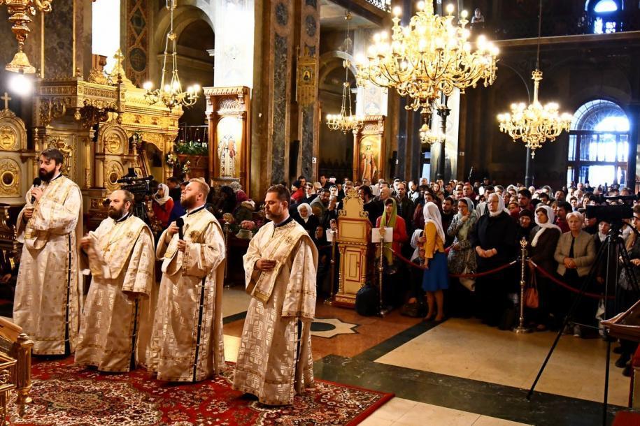 Foto: Constantin Ciofu 