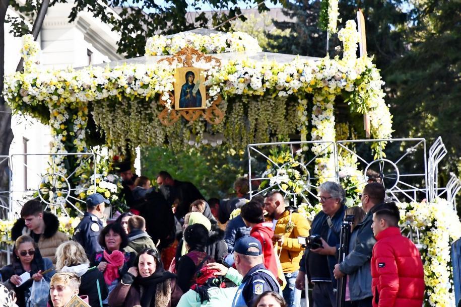 Foto: Constantin Ciofu 