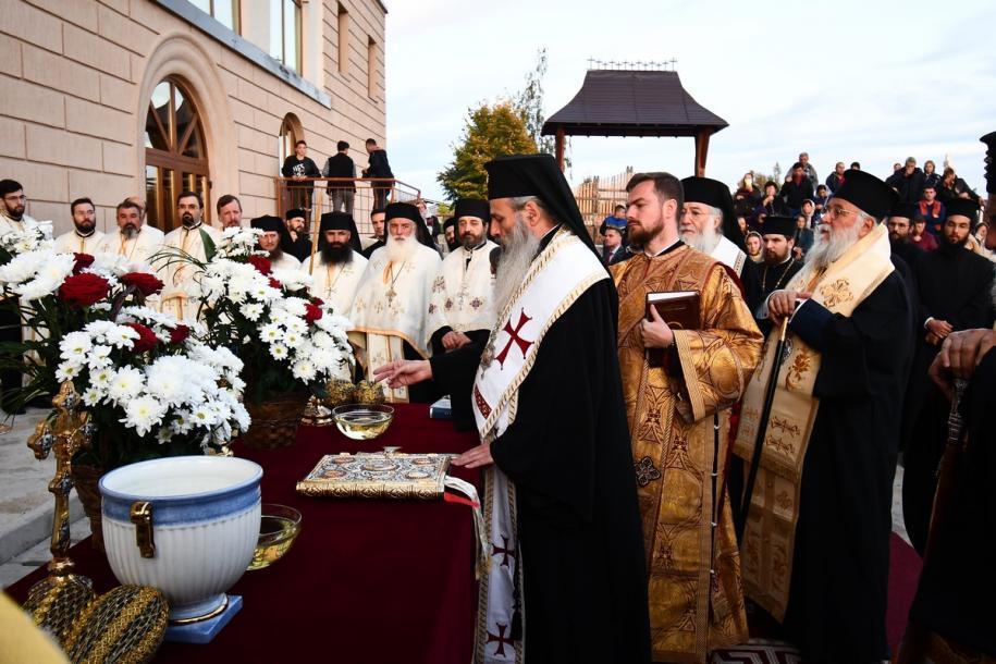Foto: Constantin Ciofu 