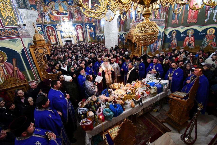 Foto: Constantin Ciofu 