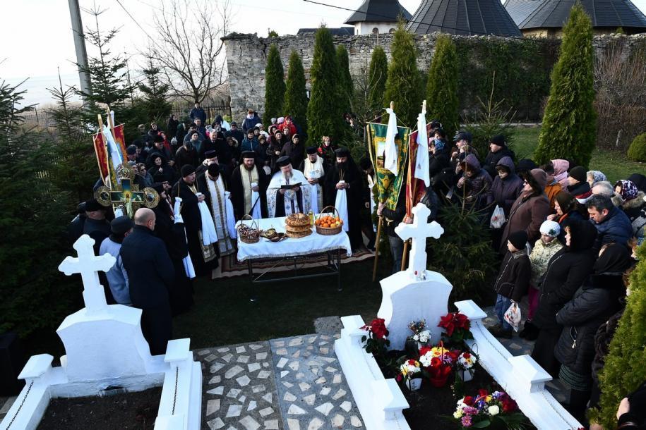 Foto: Constantin Ciofu 
