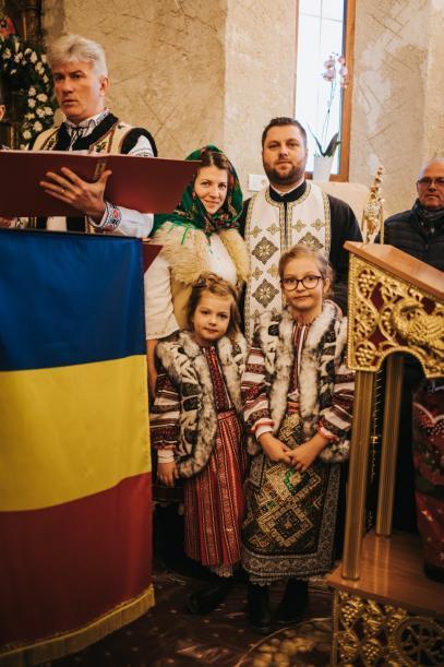 Foto: Iustin Popovici