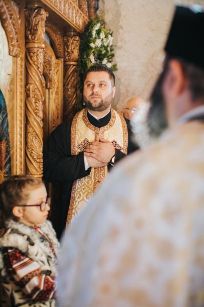 Foto: Iustin Popovici