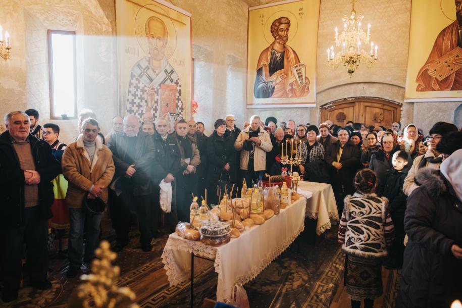 Foto: Iustin Popovici