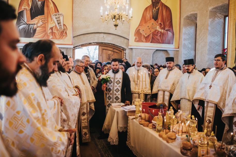 Foto: Iustin Popovici