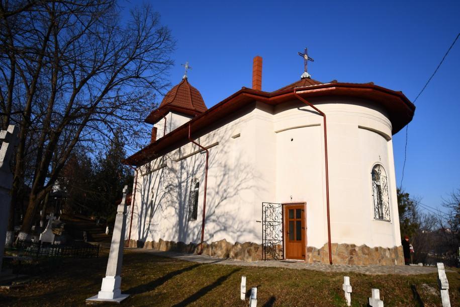 Foto: Constantin Ciofu 
