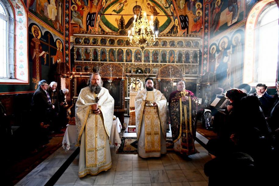 Foto: Constantin Ciofu 
