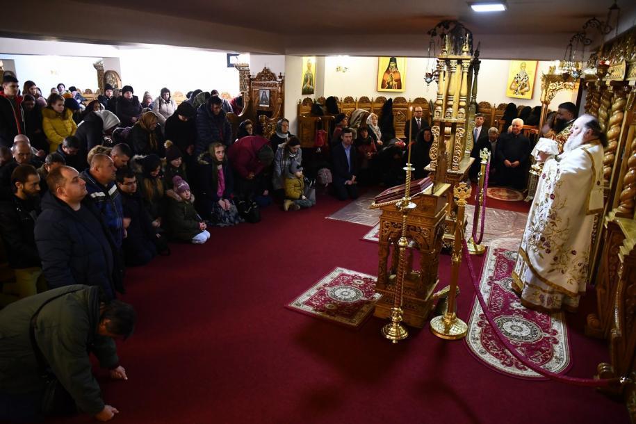 Foto: Constantin Ciofu 