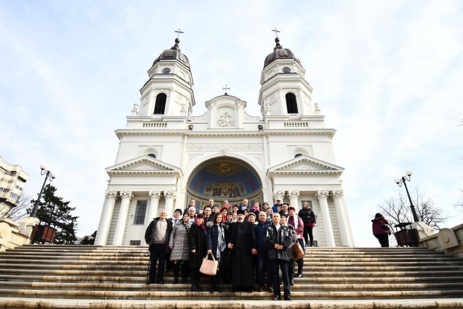 Foto: Constantin Ciofu 