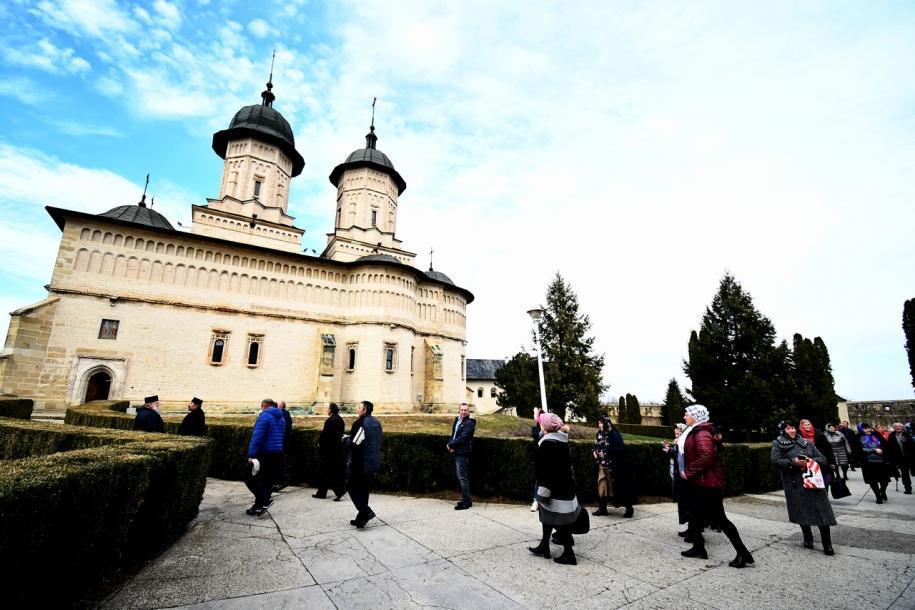Foto: Constantin Ciofu 