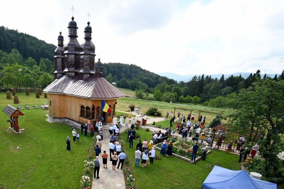 Foto: Constantin Ciofu 