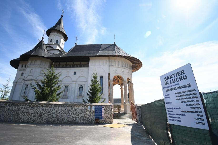 Foto: Constantin Ciofu 