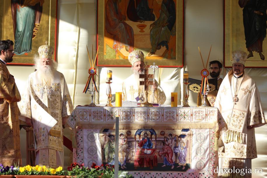 Foto: pr. Silviu Cluci Foto: pr. Silviu Cluci