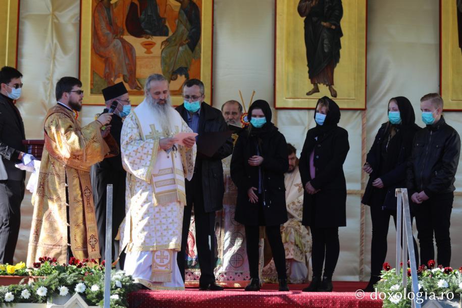 Foto: pr. Silviu Cluci Foto: pr. Silviu Cluci