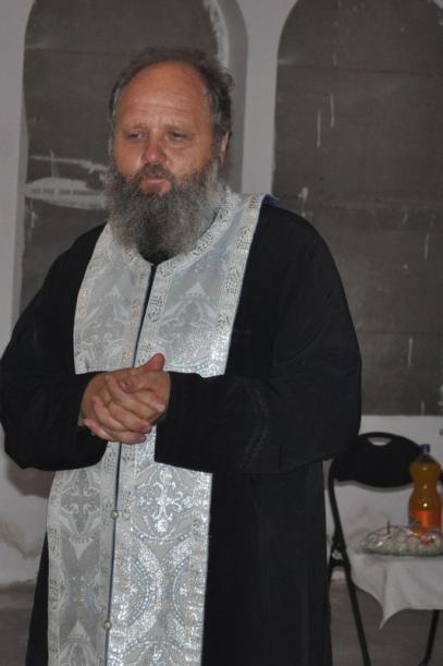 Foto: Constantin Ciofu 