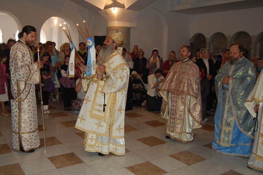 Foto: Constantin Ciofu 