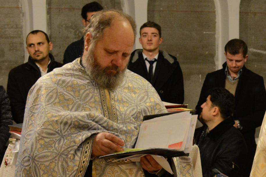 Foto: Constantin Ciofu 