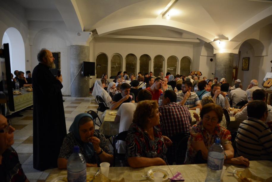 Foto: Constantin Ciofu 