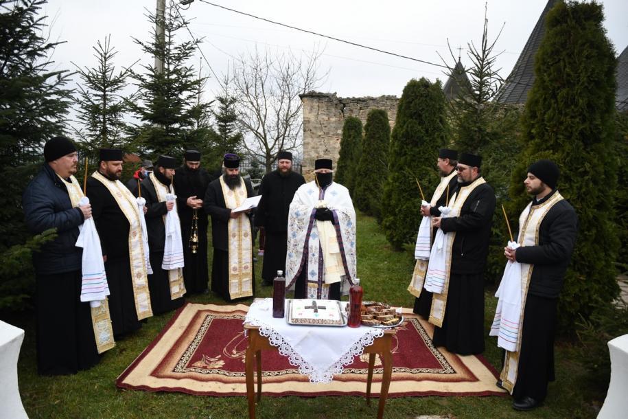 Foto: Constantin Ciofu 