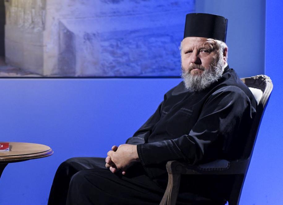 Părintele Aurel Mărgineanu